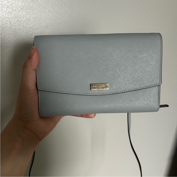 2 Kate Spade crossbody purses - Picture 2 of 14